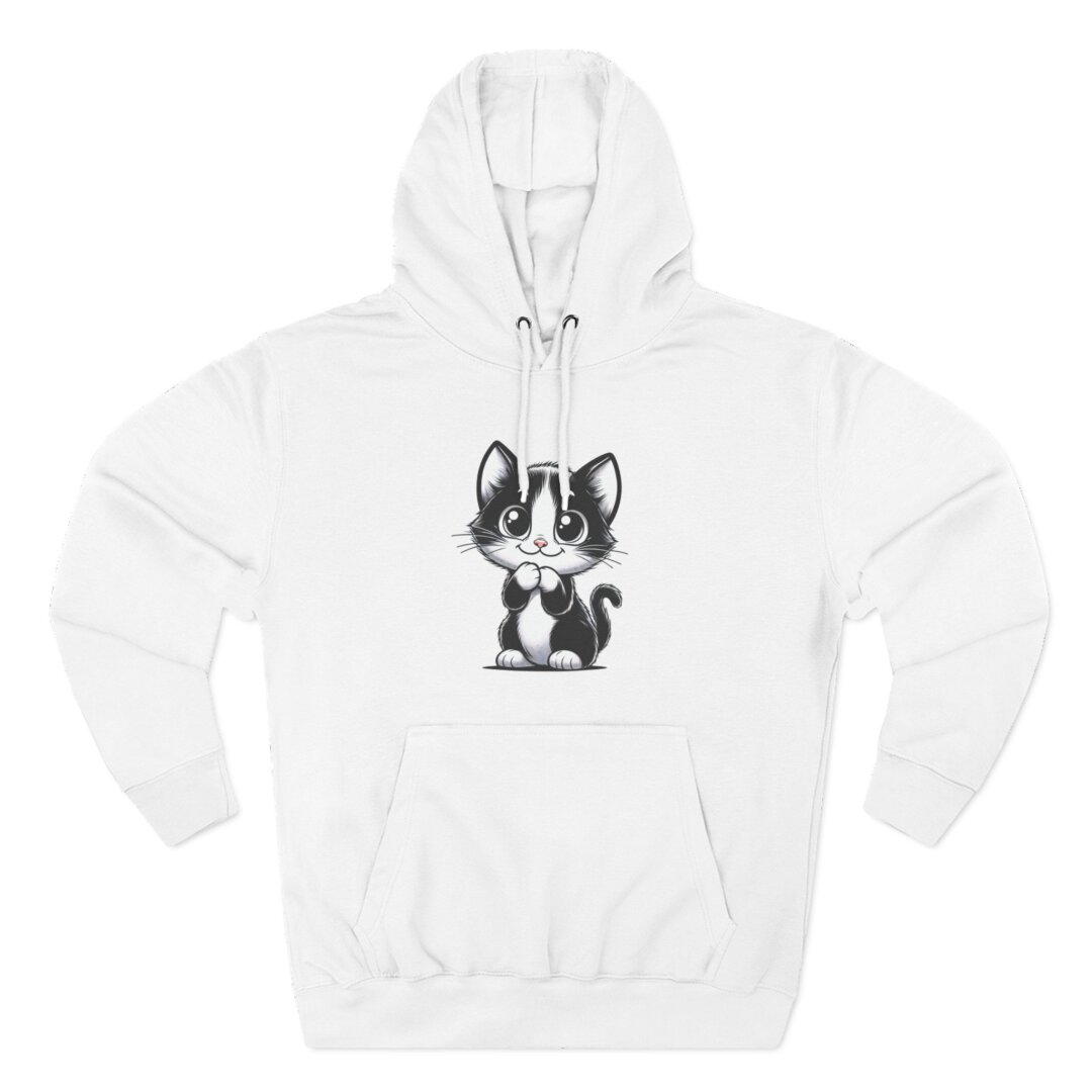 The Cozy Fleece Hoodie You'll Want to Live In - Image 2