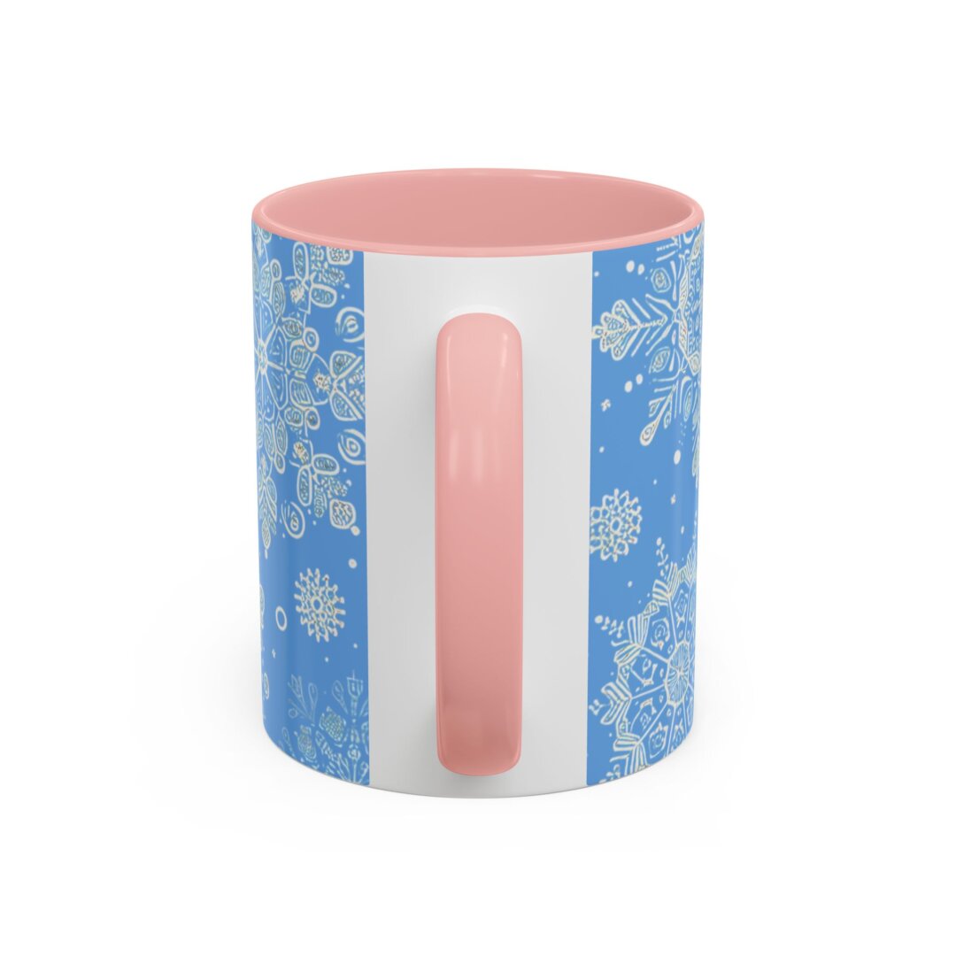 Funny "I'm Staying In" Cozy Winter Mug - Image 12