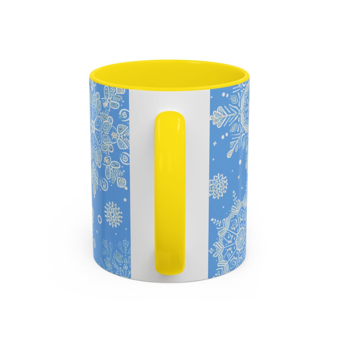 Funny "I'm Staying In" Cozy Winter Mug - Image 32