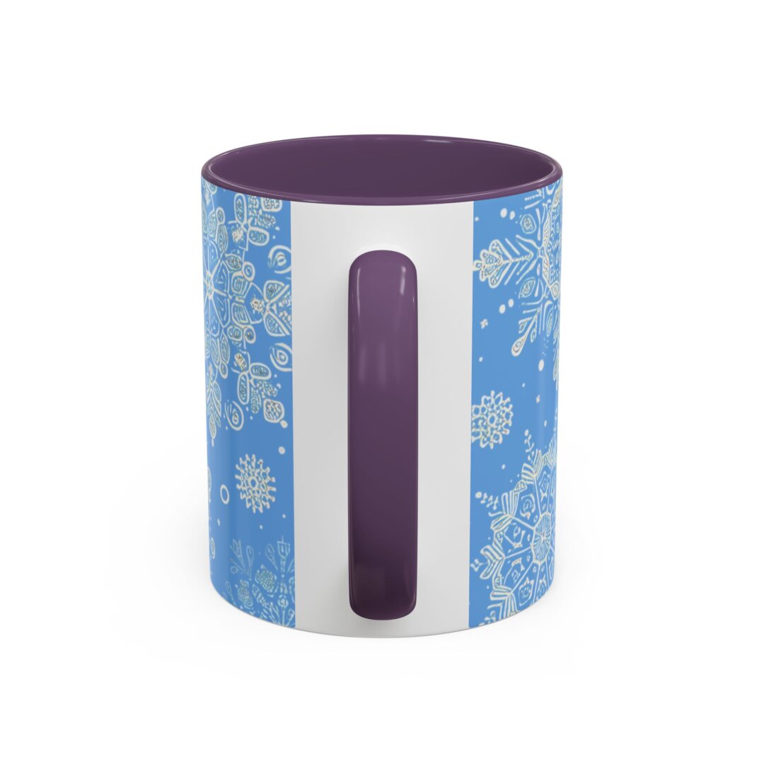 Funny "I'm Staying In" Cozy Winter Mug - Image 28