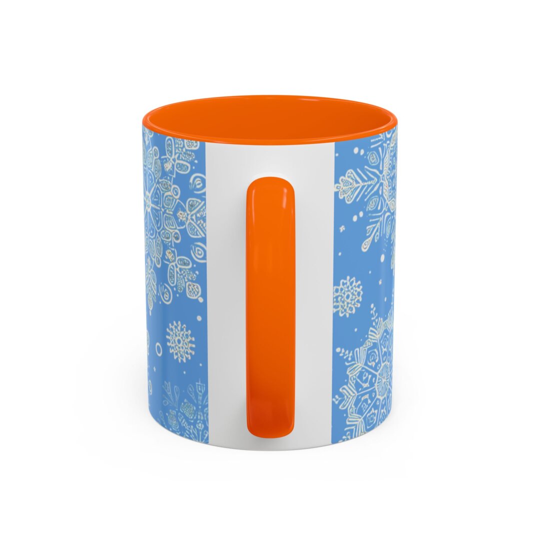 Funny "I'm Staying In" Cozy Winter Mug - Image 24